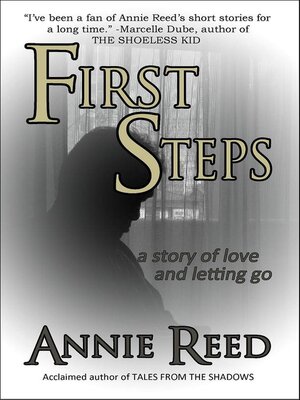 cover image of First Steps